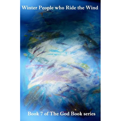 Winter People who Ride the Wind - Paperback