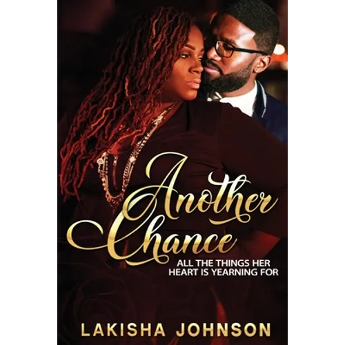 Another Chance - Paperback