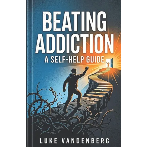 Beating Addiction: A Self-Help Guide - Paperback
