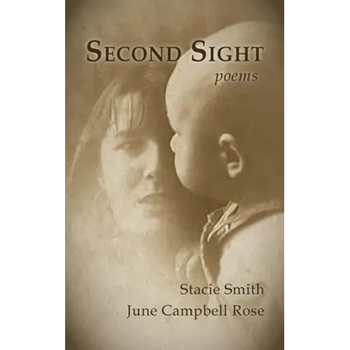 Second Sight - Paperback