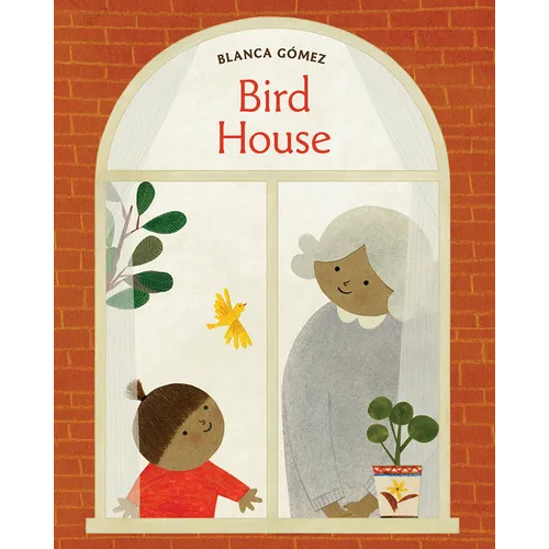 Bird House - Hardcover