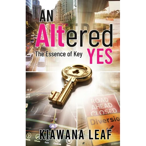 An ALTered Yes - Paperback