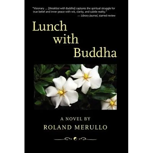Lunch with Buddha - Hardcover