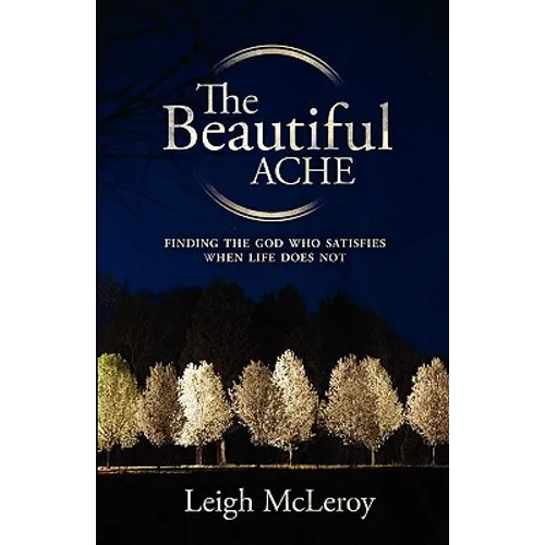 The Beautiful Ache - Paperback