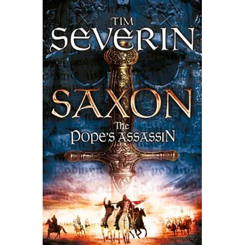 The Pope's Assassin - Paperback
