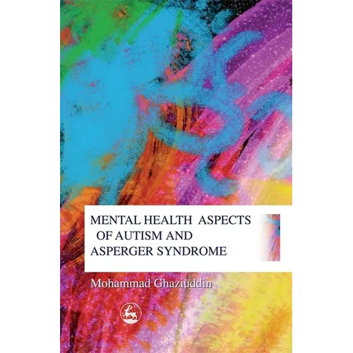 Mental Health Aspects of Autism - Paperback