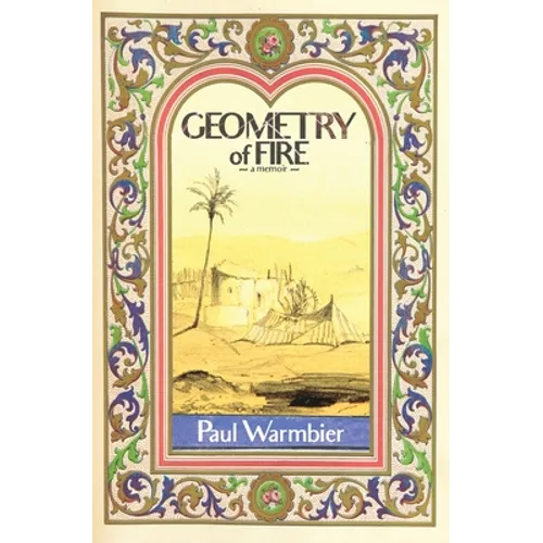 Geometry of Fire - Paperback
