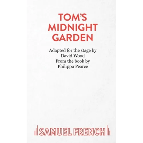 Tom's Midnight Garden - Paperback