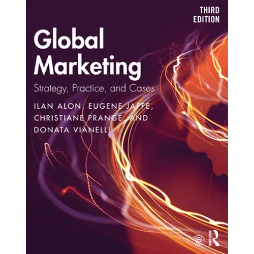 Global Marketing: Strategy, Practice, and Cases - Paperback