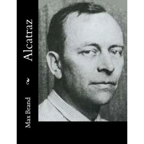 Alcatraz - Paperback