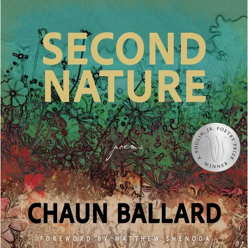 Second Nature - Hardcover