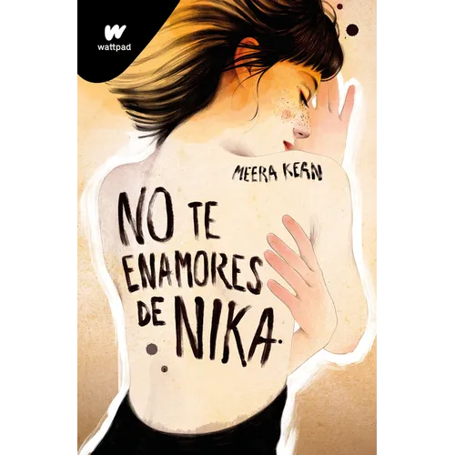 No Te Enamores de Nika / Don't Fall in Love with Nika - Paperback