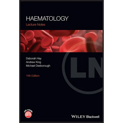 Haematology - Paperback