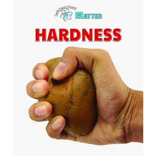 Hardness - Library Binding