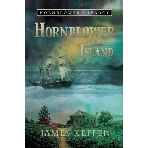 Hornblower and The Island - Paperback