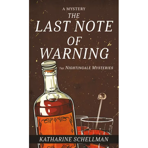 The Last Note of Warning: A Mystery - Library Binding