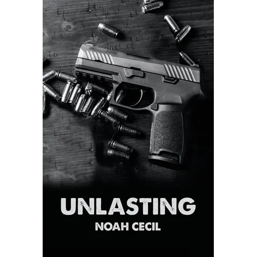 Unlasting - Paperback