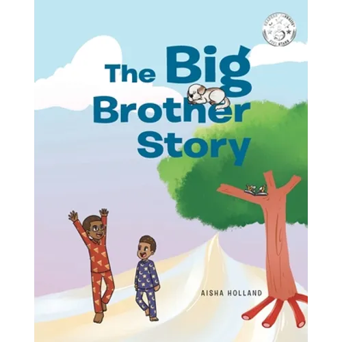 The Big Brother Story - Paperback