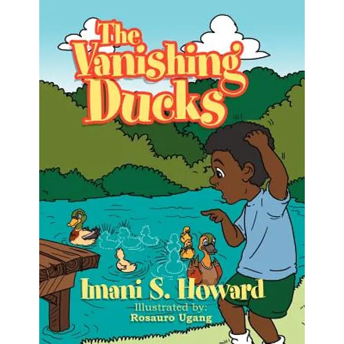The Vanishing Ducks - Paperback