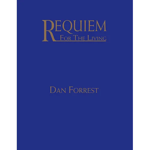 Requiem for the Living