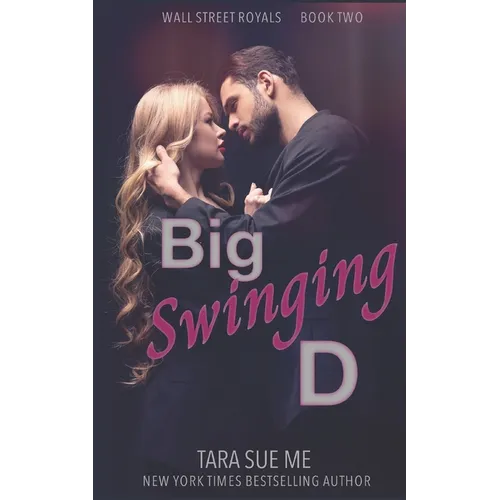 Big Swinging D - Paperback