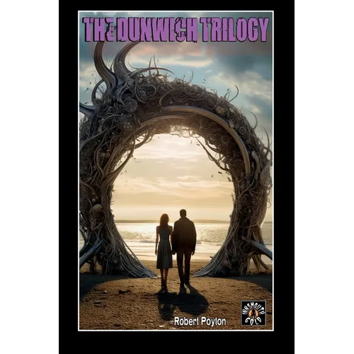 The Dunwich Trilogy - Paperback