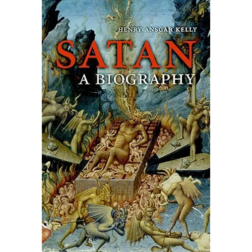 Satan - Paperback