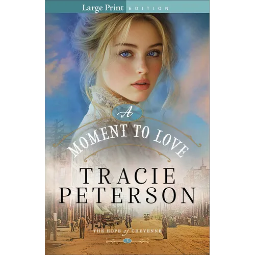 A Moment to Love - Paperback