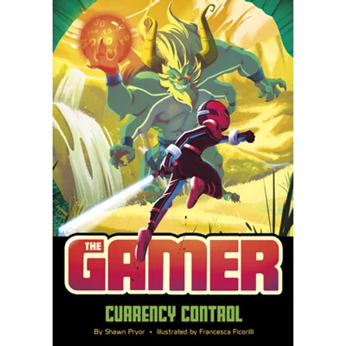 Currency Control - Hardcover