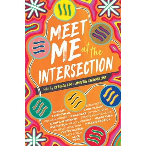 Meet Me at the Intersection - Paperback