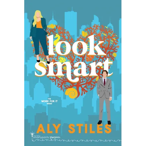 Look Smart - Paperback