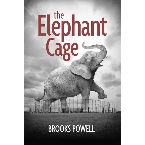 The Elephant Cage - Paperback