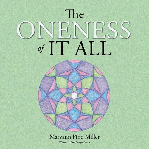 The Oneness of It All - Paperback
