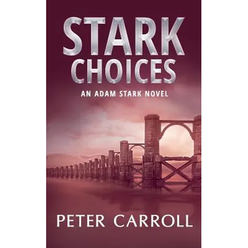 Stark Choices: An Adam Stark Novel - Paperback