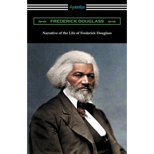Narrative of the Life of Frederick Douglass - Paperback