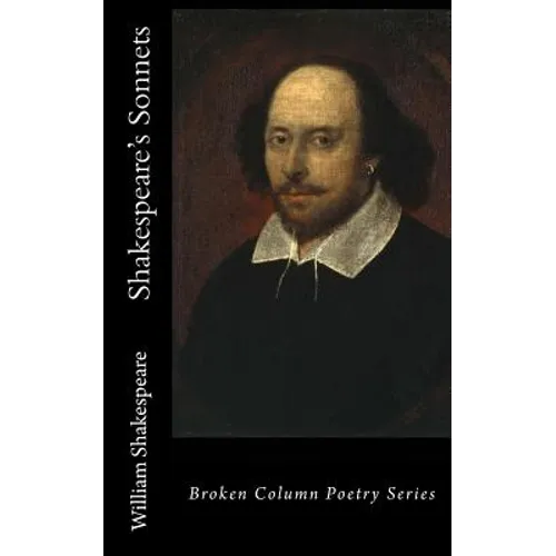 Shakespeare's Sonnets - Paperback