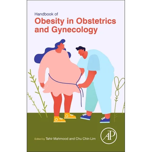 Handbook of Obesity in Obstetrics and Gynecology - Paperback