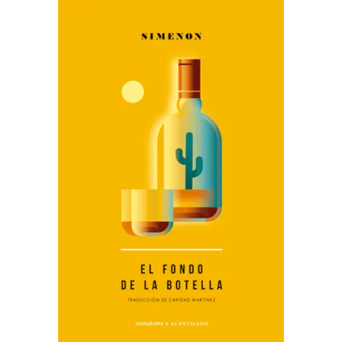 Fondo de la Botella, El - Paperback