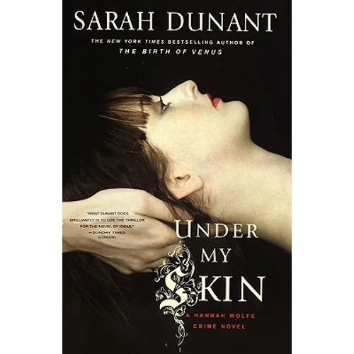 Under My Skin - Paperback