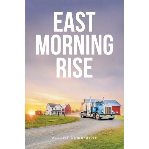 East Morning Rise - Paperback