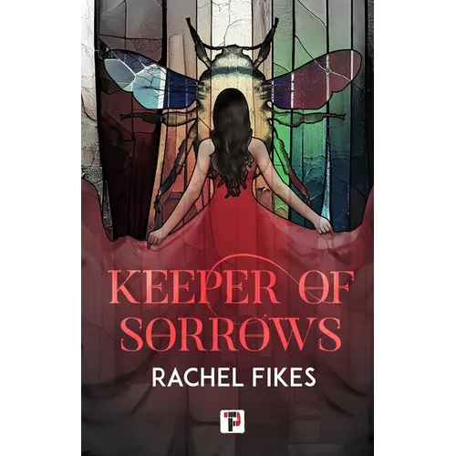 Keeper of Sorrows - Paperback