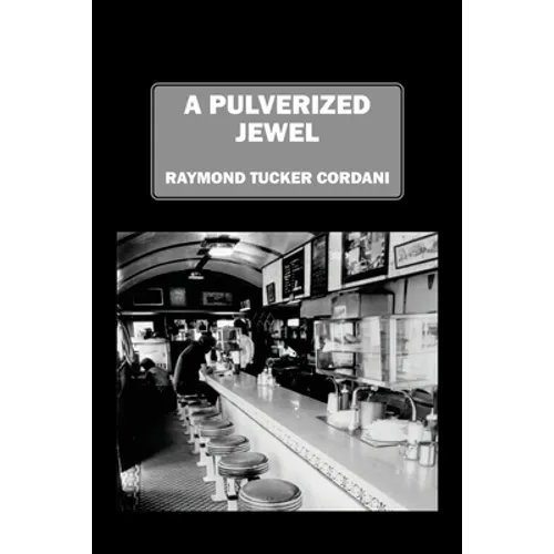 A Pulverized Jewel - Paperback