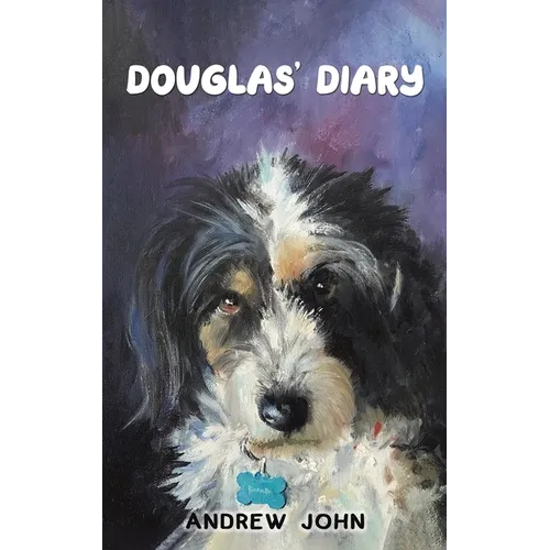 Douglas' Diary - Paperback