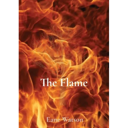 The Flame - Paperback