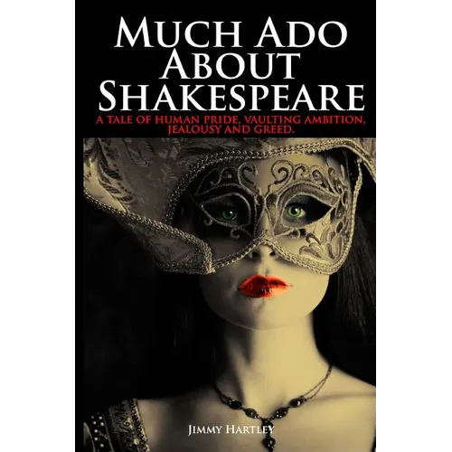Much Ado About Shakespeare - Paperback