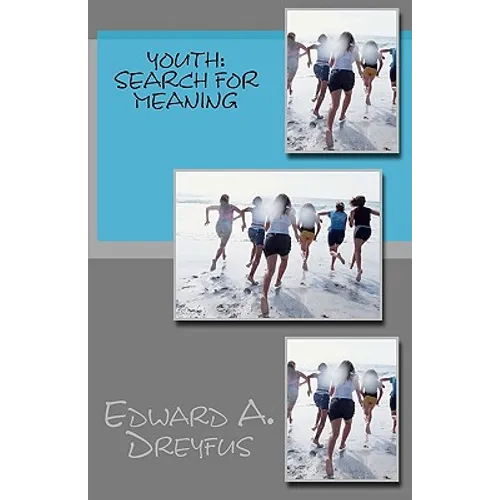 Youth: Search for Meaning - Paperback