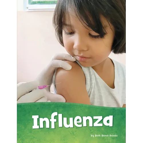 Influenza - Hardcover