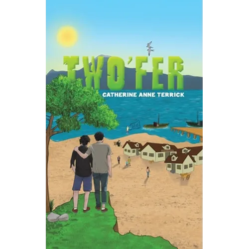 Two'fer - Hardcover