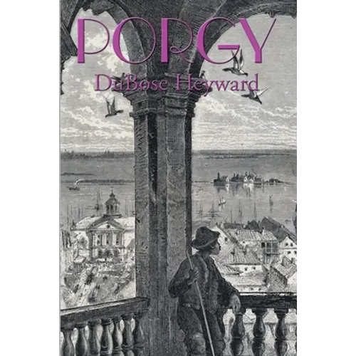 Porgy - Paperback