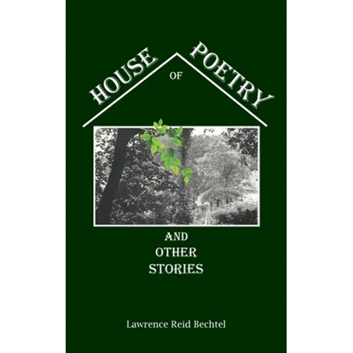 House of Poetry - Paperback